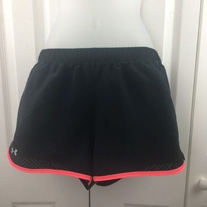Under Armour Athletic Shorts